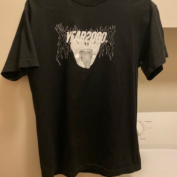 Year 2000 T-shirt ig: @year.2000 - Picture 2 of 5